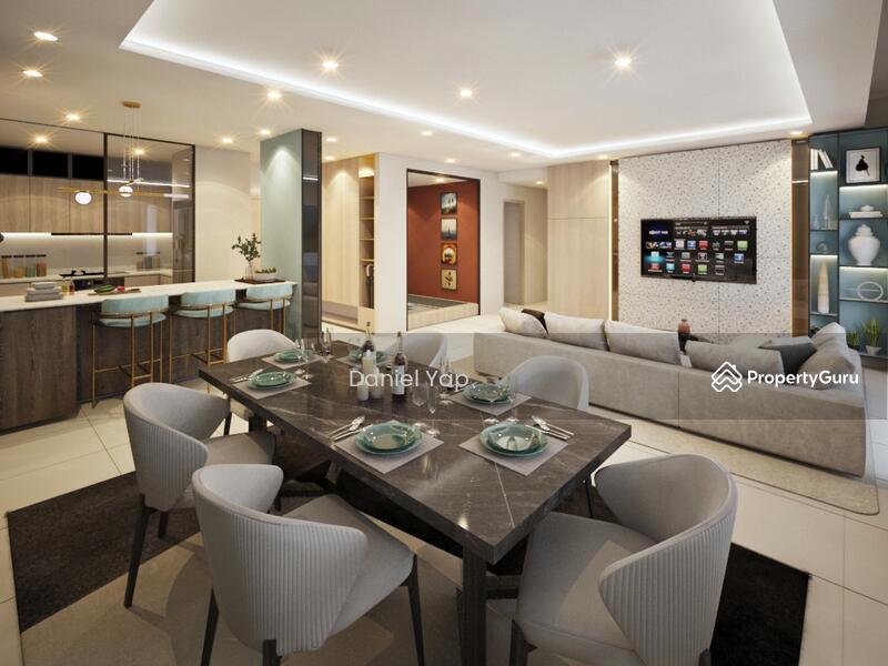 For Sale - Rawang New Project 0% Downpayment 20x75/ 22x70/ 24x65 Freehold